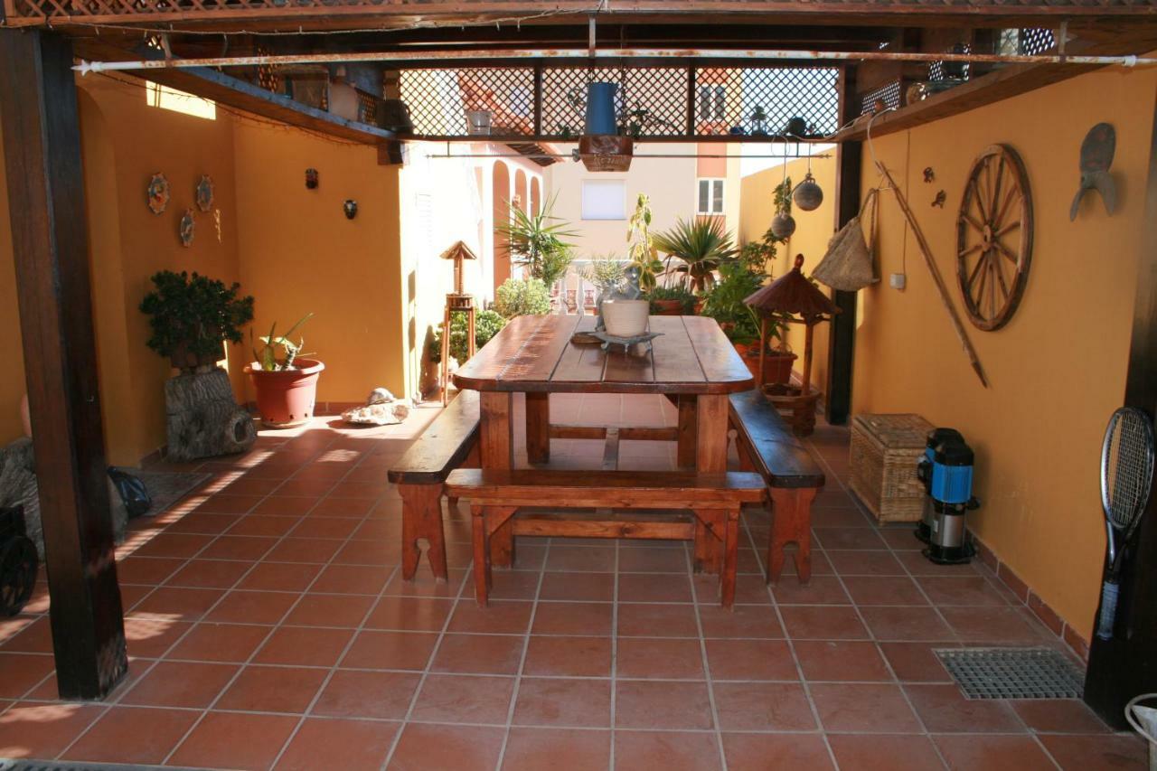 Seaside House Morrojable La Ilusion Morro Jable (Fuerteventura) Exterior foto