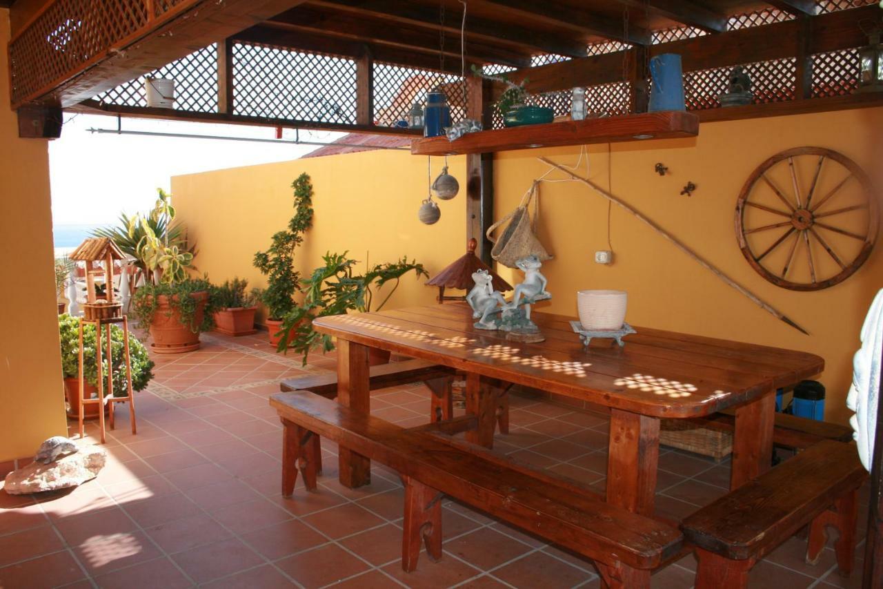 Seaside House Morrojable La Ilusion Morro Jable (Fuerteventura) Exterior foto