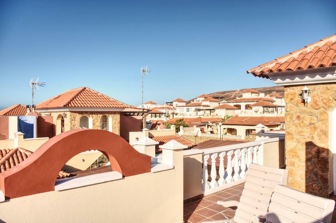 Seaside House Morrojable La Ilusion Morro Jable (Fuerteventura) Exterior foto