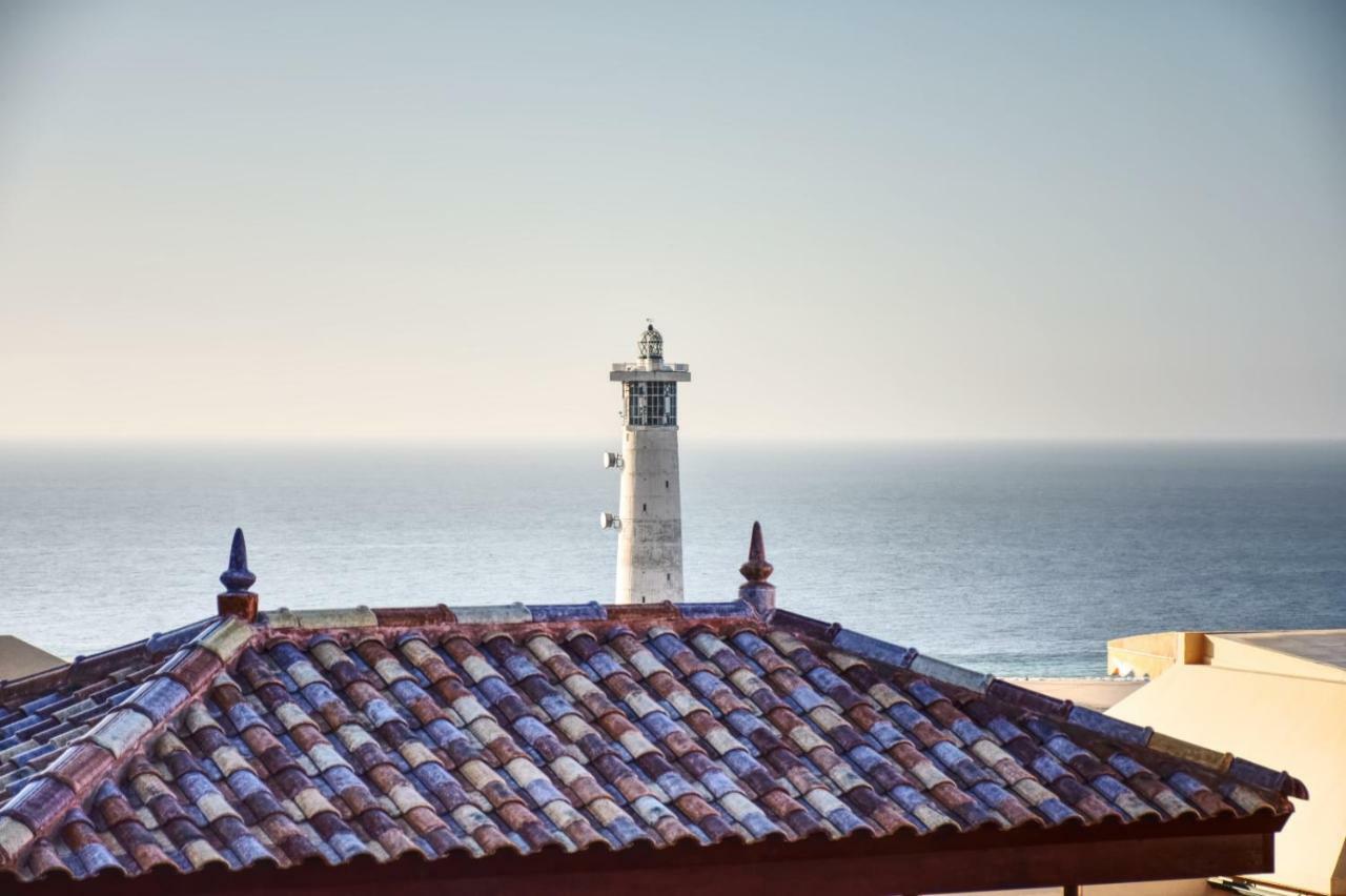 Seaside House Morrojable La Ilusion Morro Jable (Fuerteventura) Exterior foto