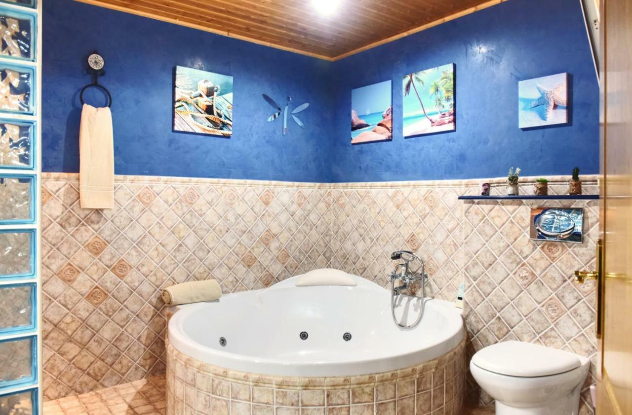 Seaside House Morrojable La Ilusion Morro Jable (Fuerteventura) Exterior foto