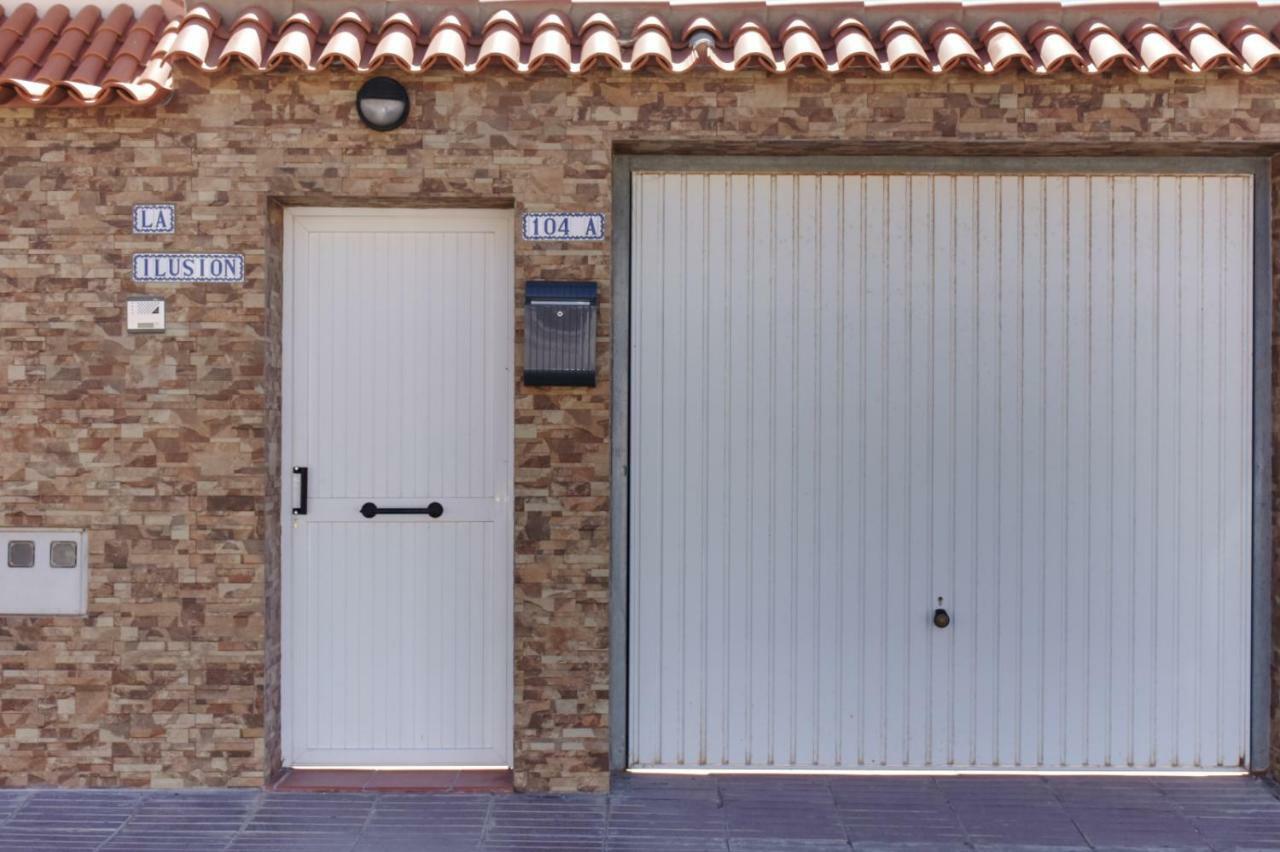 Seaside House Morrojable La Ilusion Morro Jable (Fuerteventura) Exterior foto