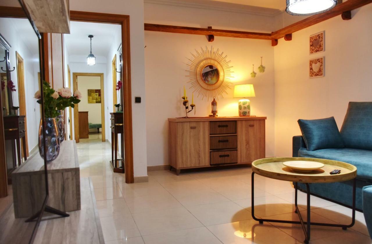 Seaside House Morrojable La Ilusion Morro Jable (Fuerteventura) Exterior foto