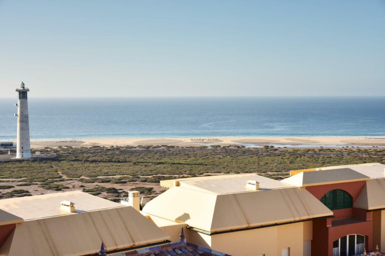 Seaside House Morrojable La Ilusion Morro Jable (Fuerteventura) Exterior foto